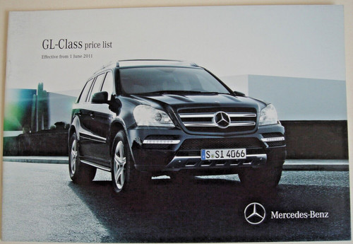Mercedes class - .,
