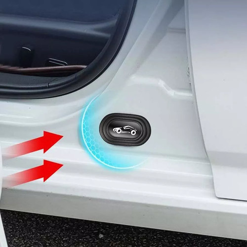 10x car door anti shock - door, anti-shock