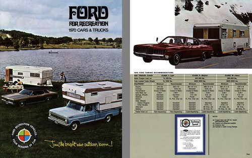 Ford 1970 - 1970,