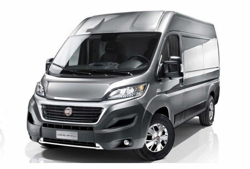 Fiat ducato workshop - ducato,