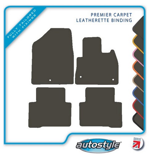 Fits hyundai santa seat - fits, 5