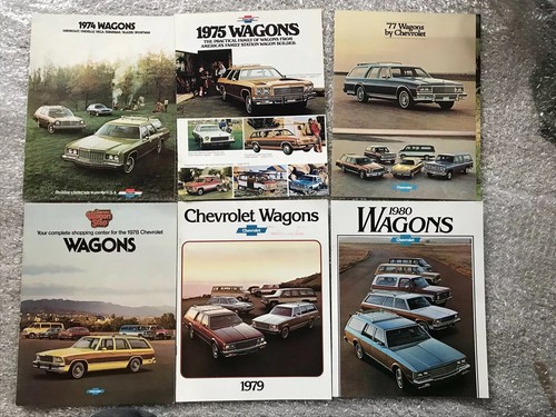 1970s chevrolet wagons car - 1970s,