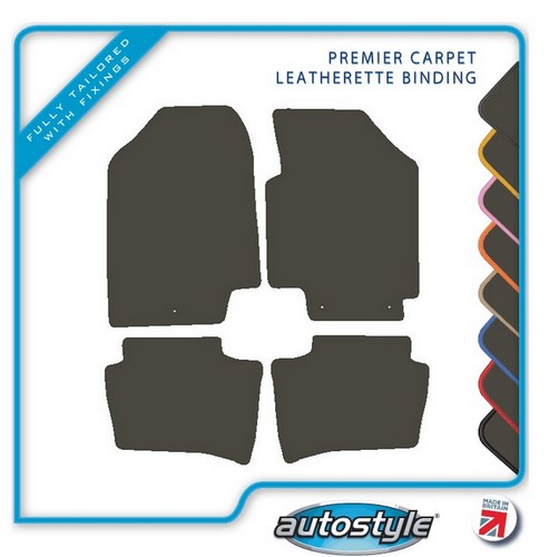 Fits hyundai i20 fixings - hyundai,