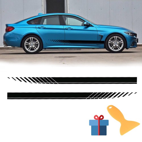 Car sticker racing - racing, plaid