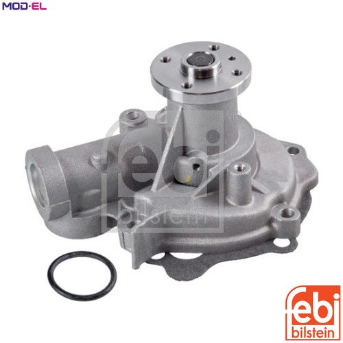 Water pump engine cooling - pump,