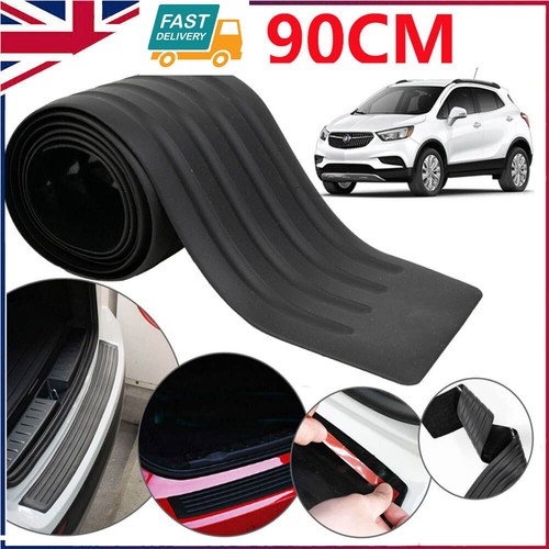 Car rear sill body bumper - rear,