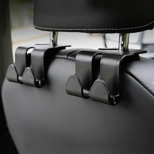 Car seat hook - seat,