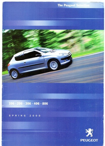 Peugeot special offers - peugeot, spring