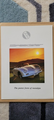 Tpc speedster original - tpc,