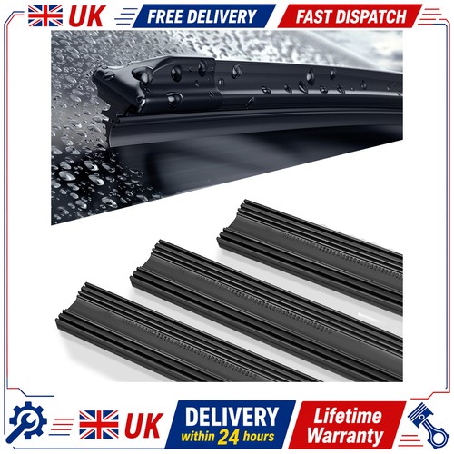 Universal car wiper - universal, blade