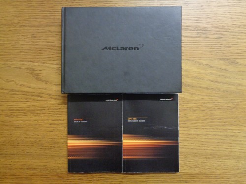 Mclaren mp4 12c - mclaren, mp4-12c