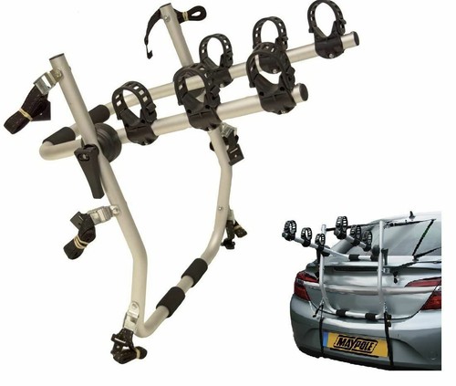 Car bike carrier - car,