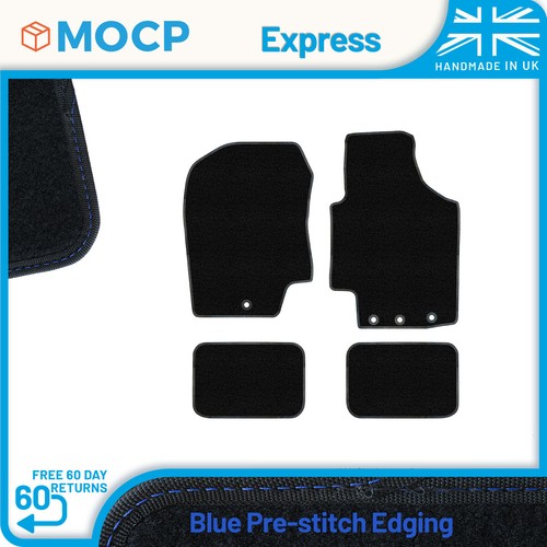 Express with blue - express,