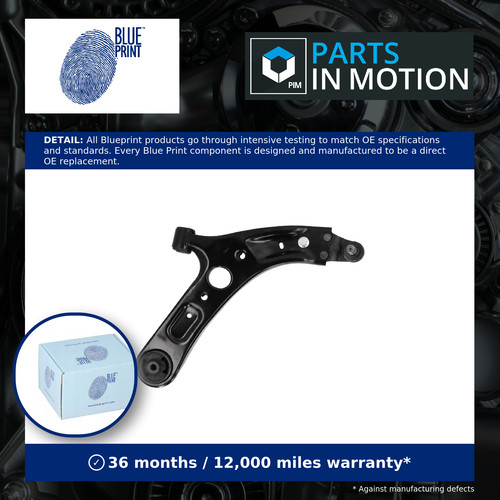 Wishbone suspension arm fits - wishbone,