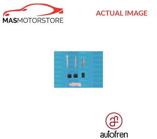 Brake caliper repair kit front - brake,