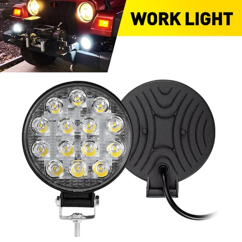 Inch round led - round,