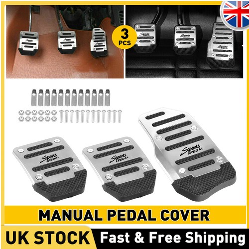 Silver non slip manual - non-slip, car