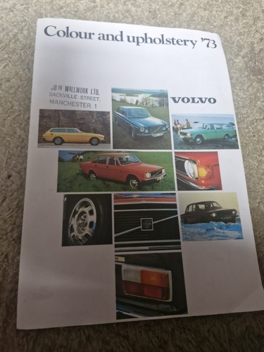 Volvo 144 145 - 164, 164e