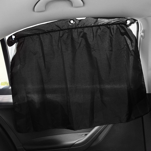 2pcs car window sunshade cover - 2pcs,