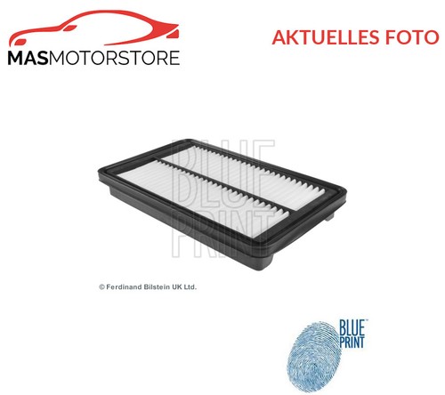 Engine air filter - air,