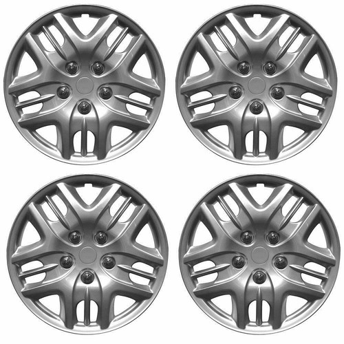 Hyundai accent car wheel trims - hyundai,