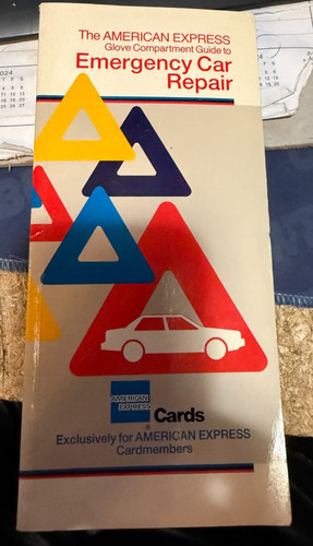 Book american express - american,