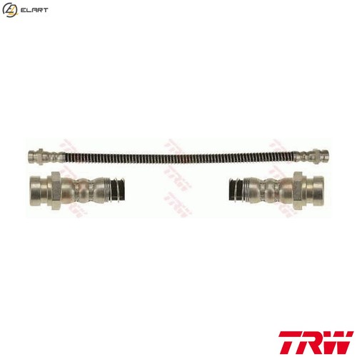 Brake hose pha508 - brake,