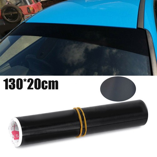 Car visor sun strip - car,