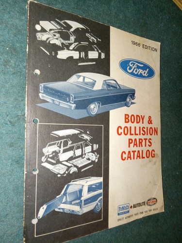 1963 1966 ford car - 1963-1966,