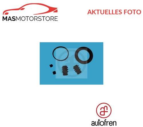 Repair kit front brake caliper - kit,