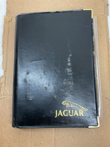 Jaguar xj6 original - jaguar,