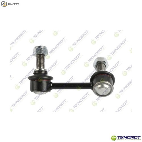 Linkcoupling rod stabiliser - linkcoupling,