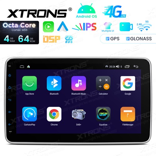 Universal din car - universal,