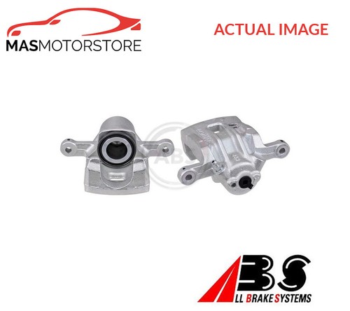Brake caliper braking rear - caliper,
