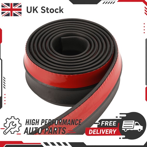 Bumper splitter protector - bumper,