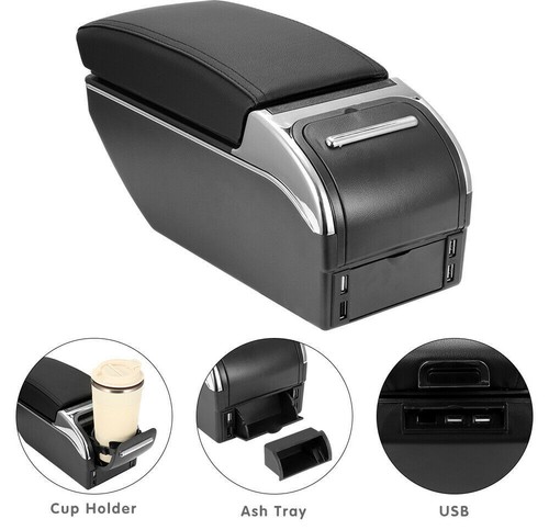 Universal car storage - arm, rest