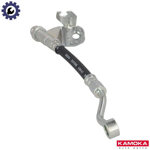 Brake hose 1170564 for - hose, hyundai