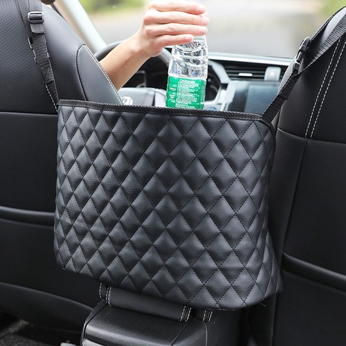 Car accessories net pocket - accessories,