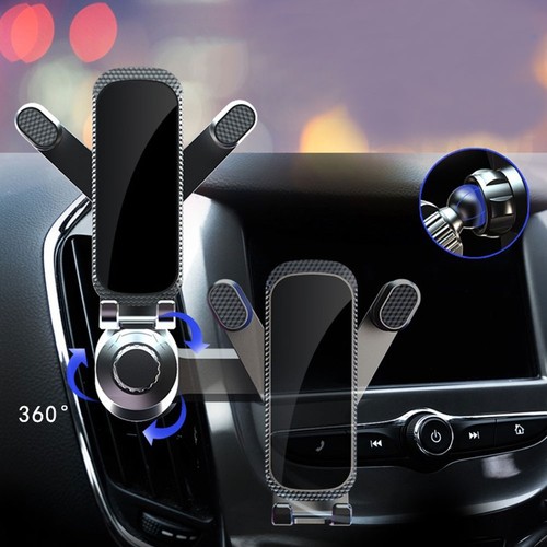 Gravity car mount - gravity,