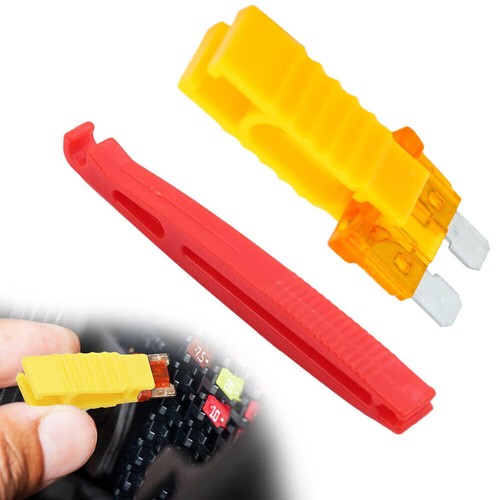 Car fuse clips - clips, tools