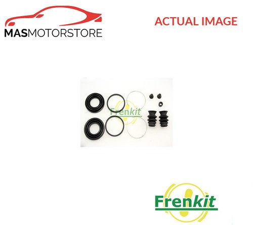Brake caliper repair kit - kit, front