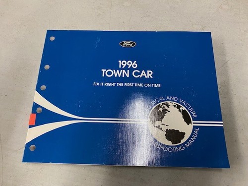 1996 ford lincon town - lincon, car