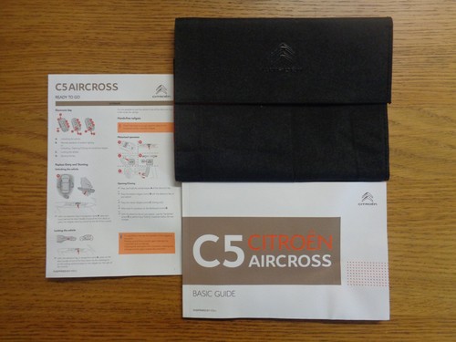 Citroen aircross owners - citroen,