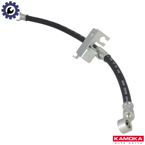 Brake hose 1170493 - for, hyundai