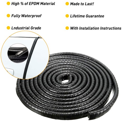 16ft car strip trim - car,