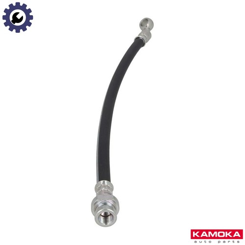 Brake hose 1170320 for - 1170320, hyundai