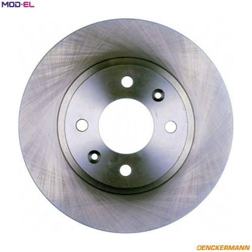 Brake disc b130763 - brake, for