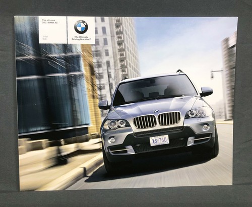 2007 bmw original car sales - bmw,