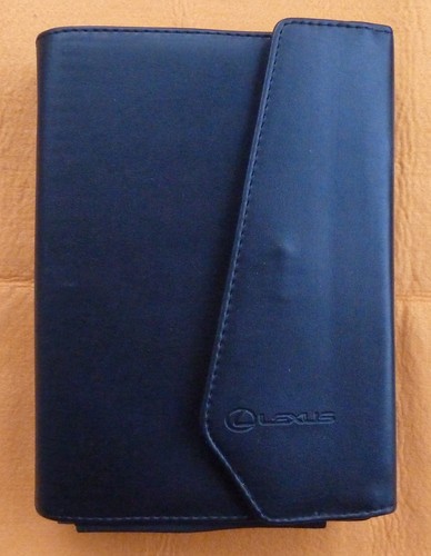Oem lexus 350 2007 - oem, es