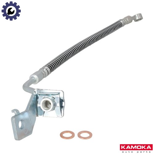 Brake hose 1170534 for - brake,